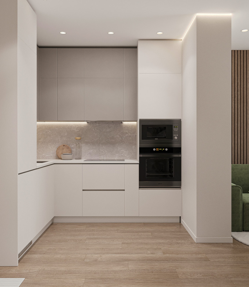 Квартира Жк.Большое Ступино