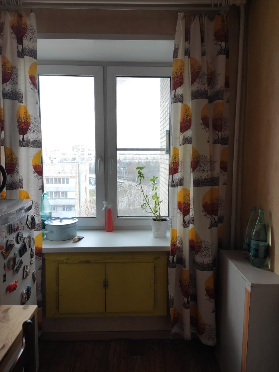 Их не узнать: 4 классических кухни «до» и «после» переделки