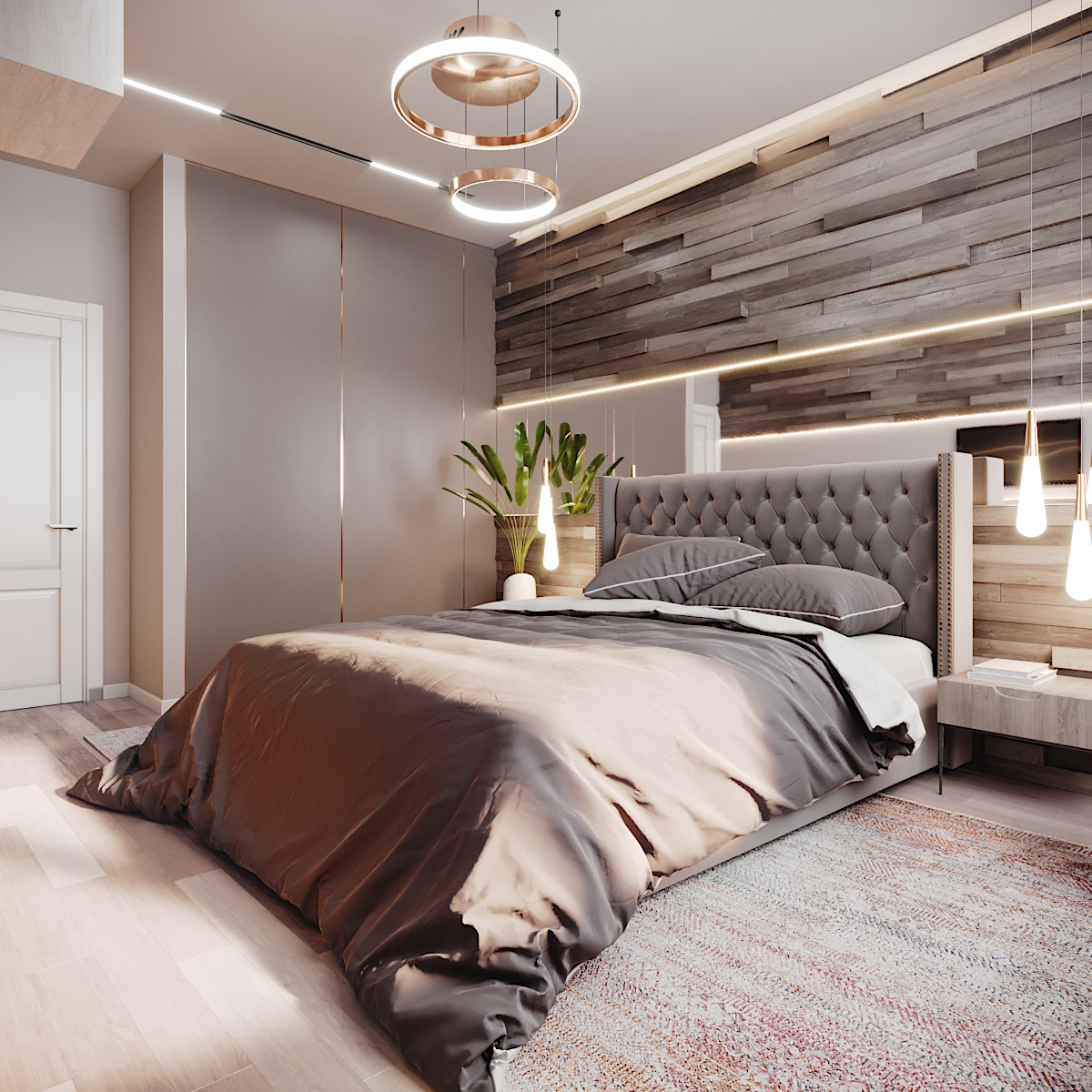 квартира в Мытищах