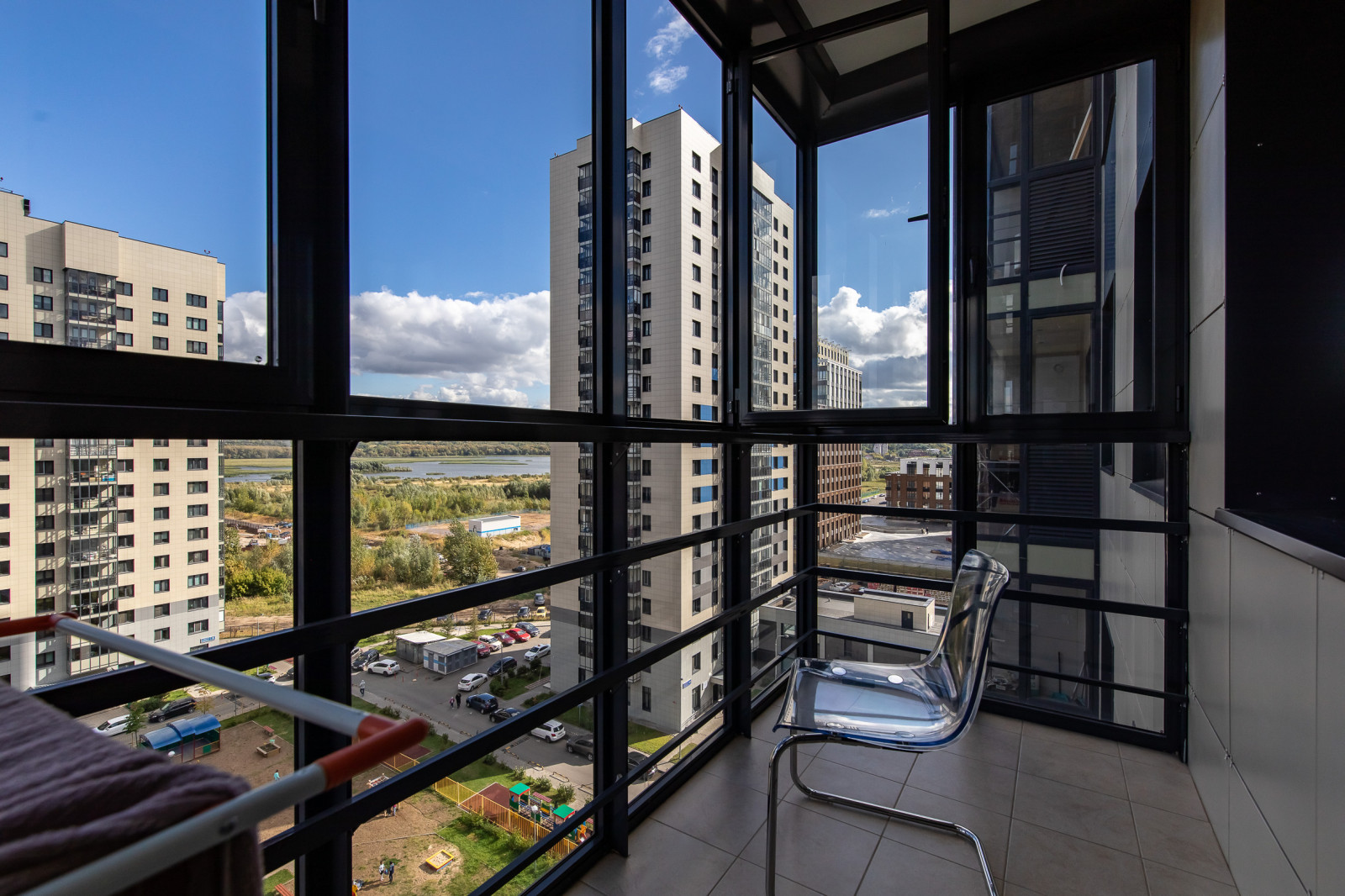 Квартира под сдачу в аренду