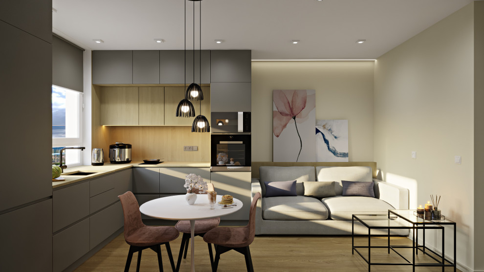 Красиво и функционально