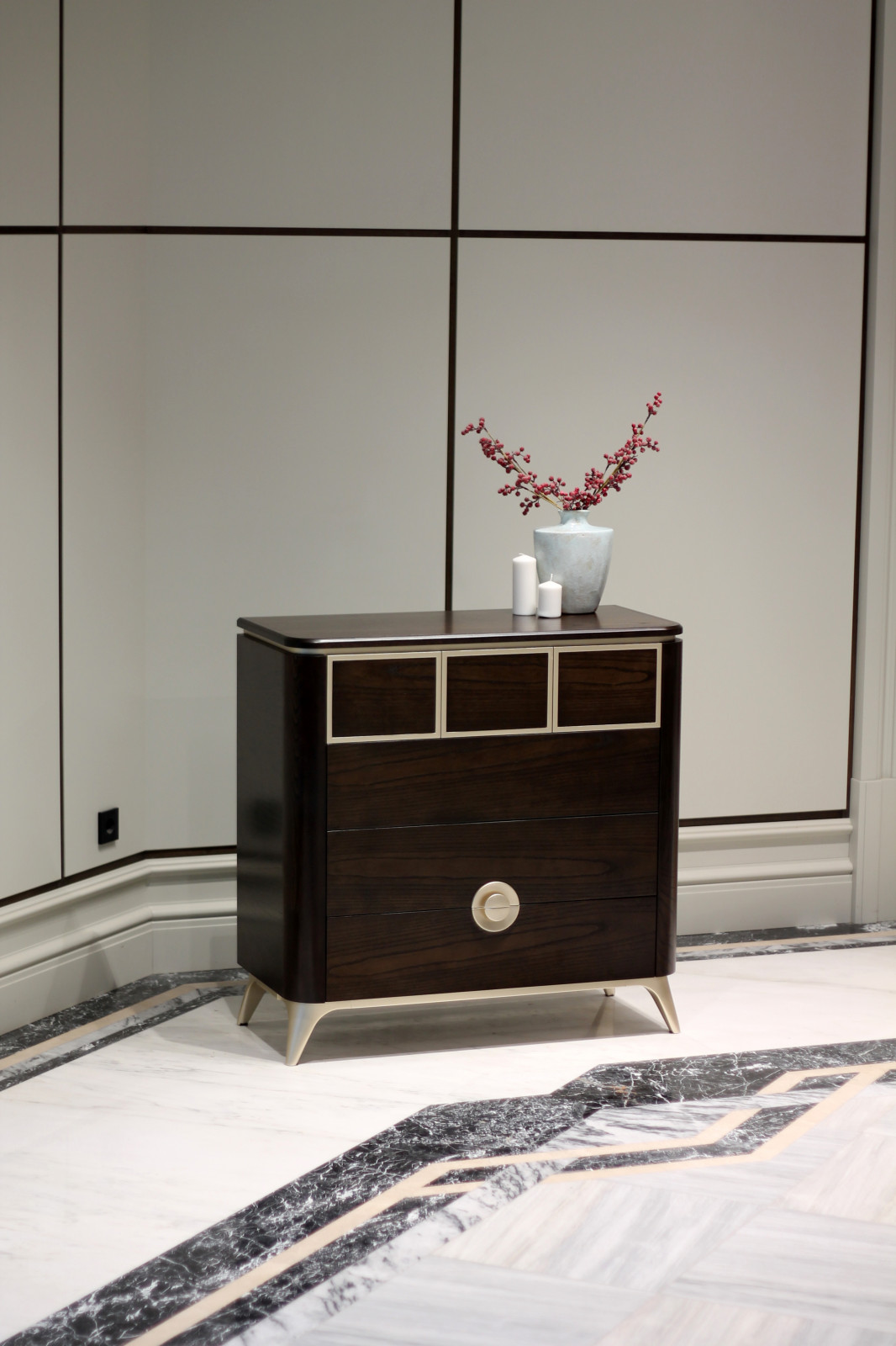 Гостиная Luna