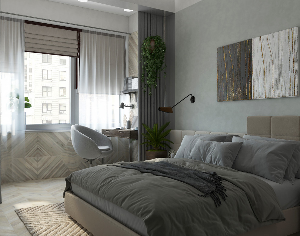 ЖК "Петровский парк"