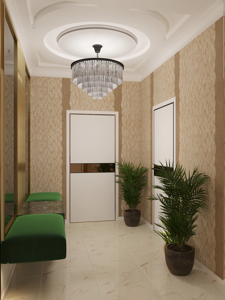 Проект квартиры