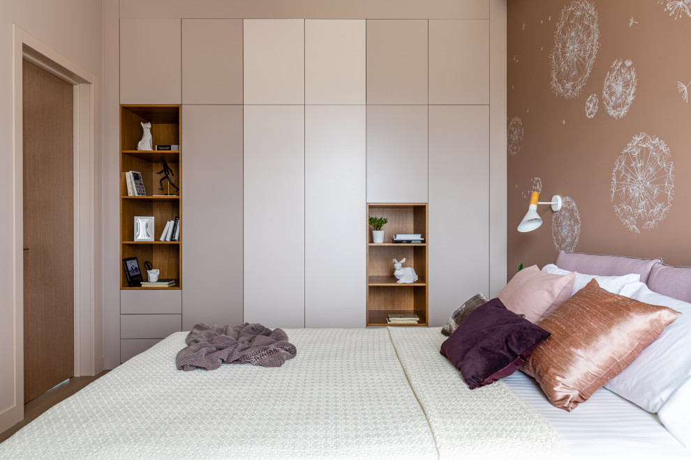 Загородный дом в Подмосковье