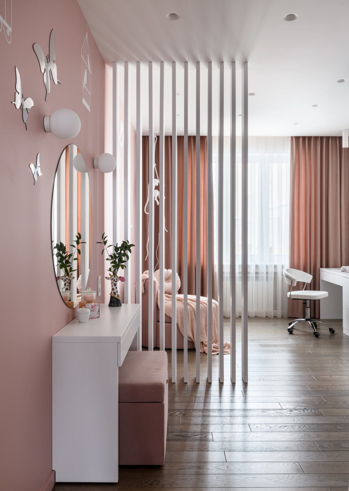 Лаконичные формы