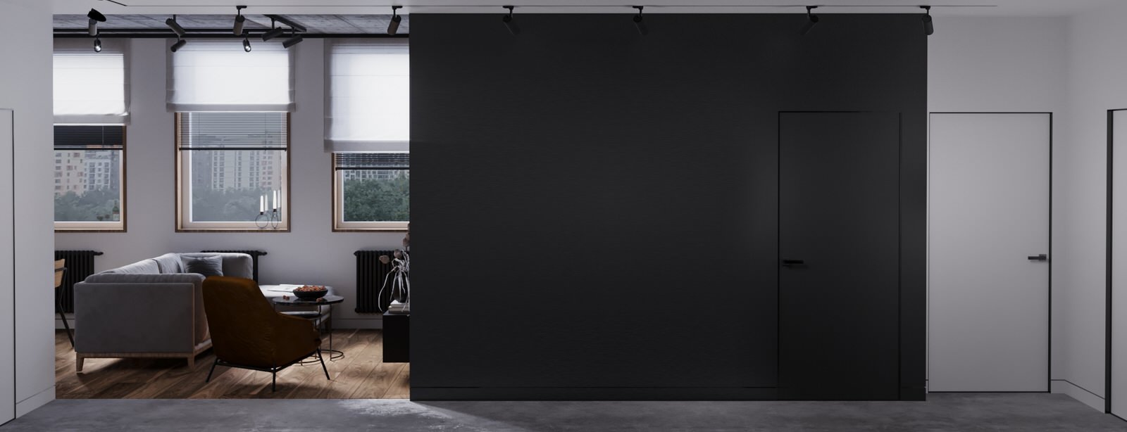 ЖК «Отрада»