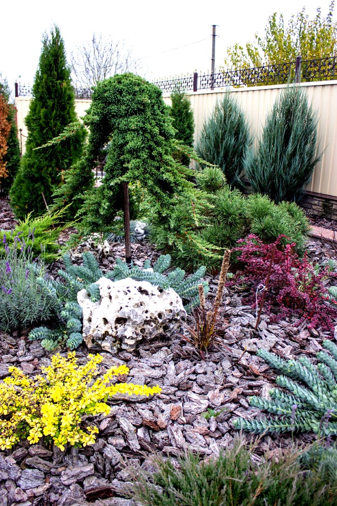 Терновщина