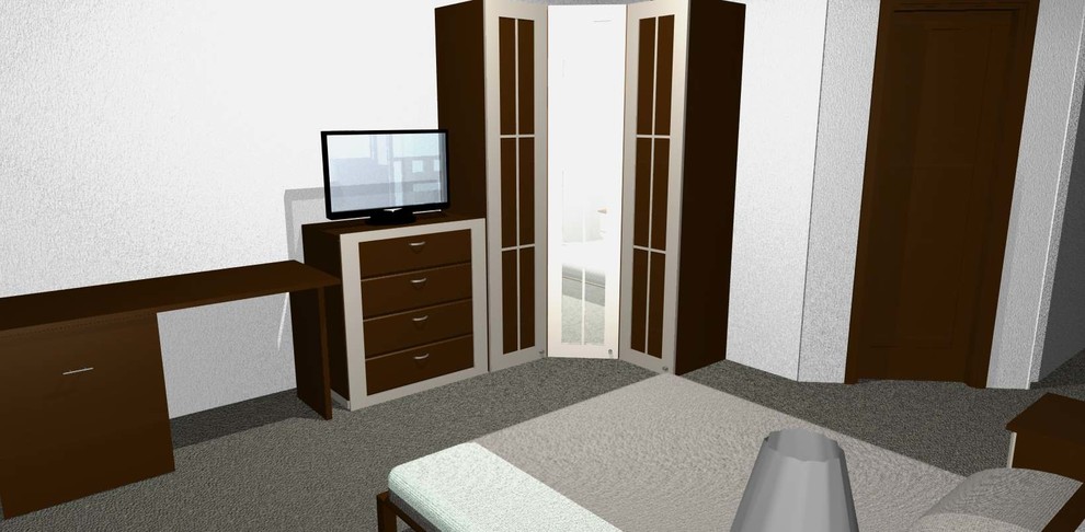 Гостевой Таунхаус - VIP коттедж