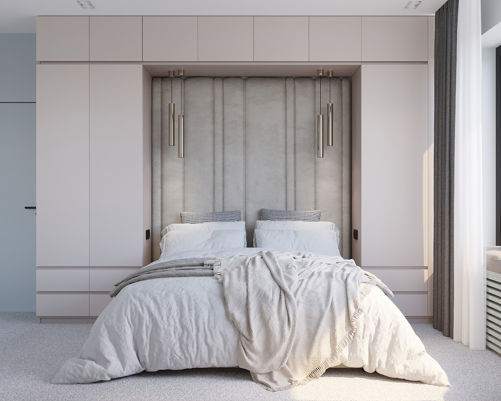 ЖК Маяковский