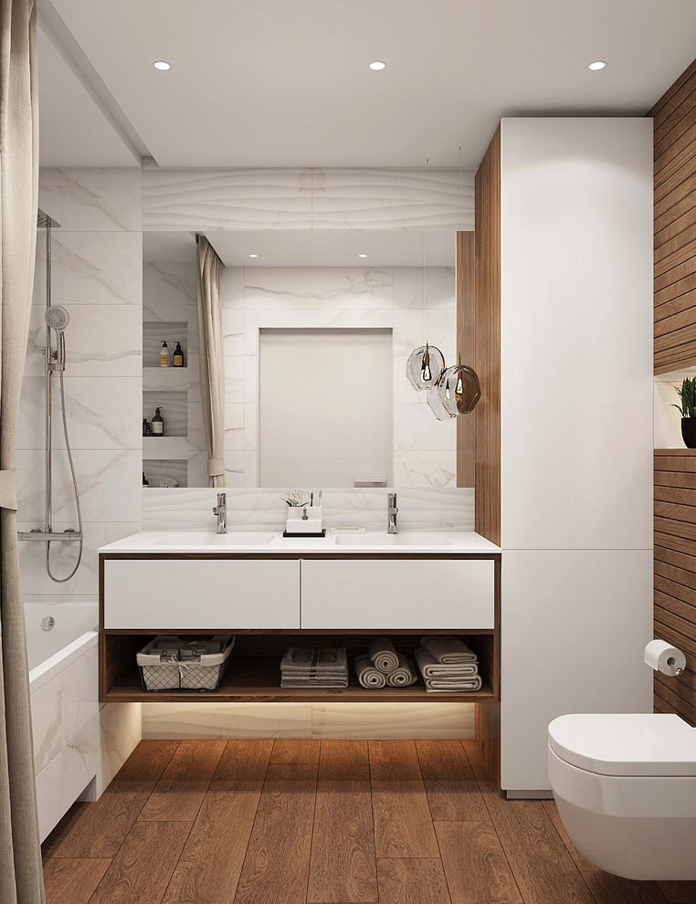 ЖК Квартал на Декабристов