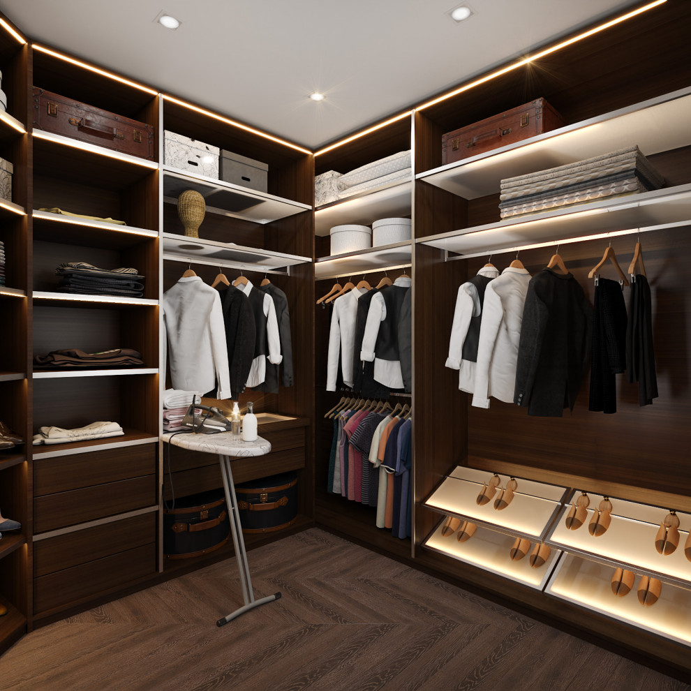 ЖК Дом на Тишинке