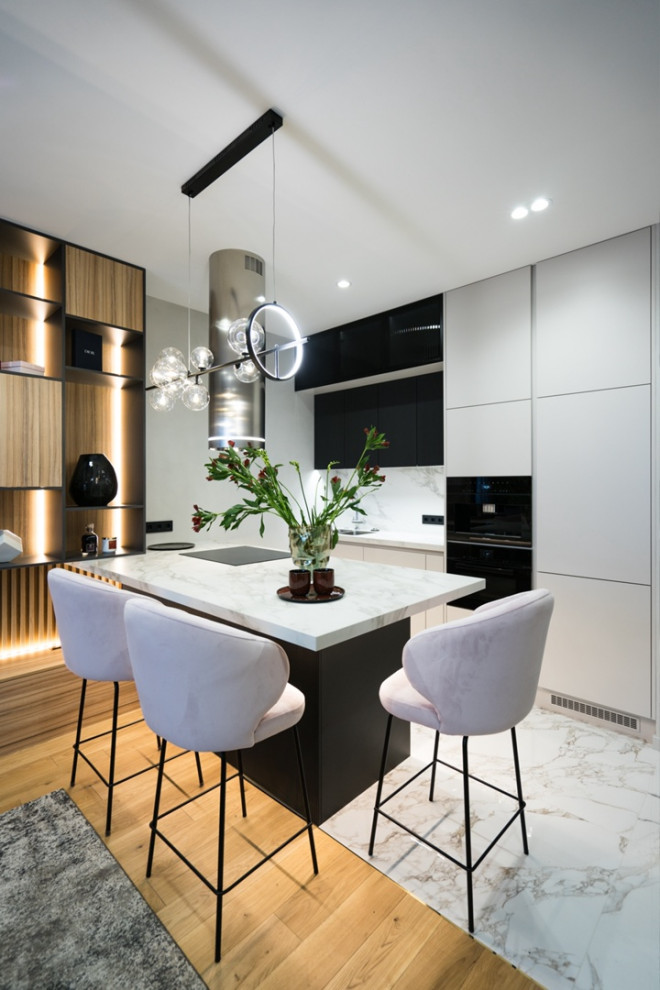 ЖК " Дипломат"