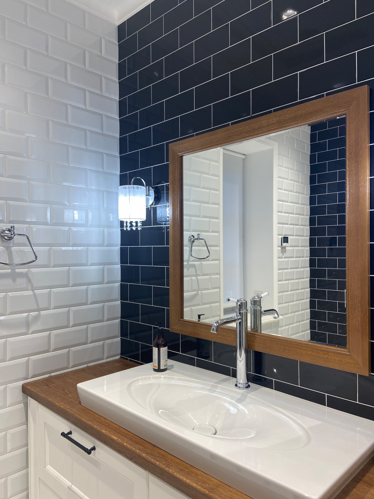 Английский интерьер