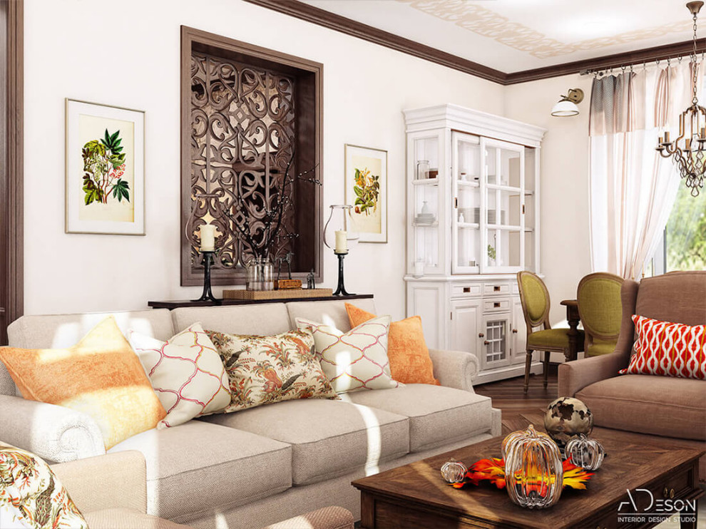 Сказочный лес