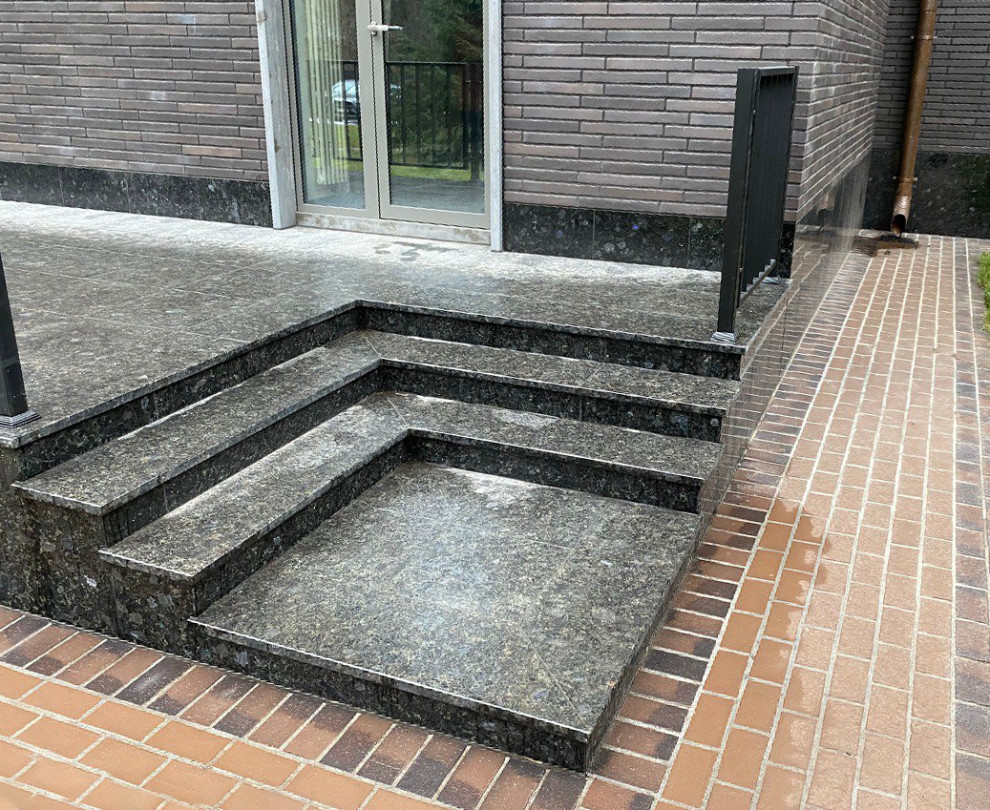 Реновация дома в Малаховке