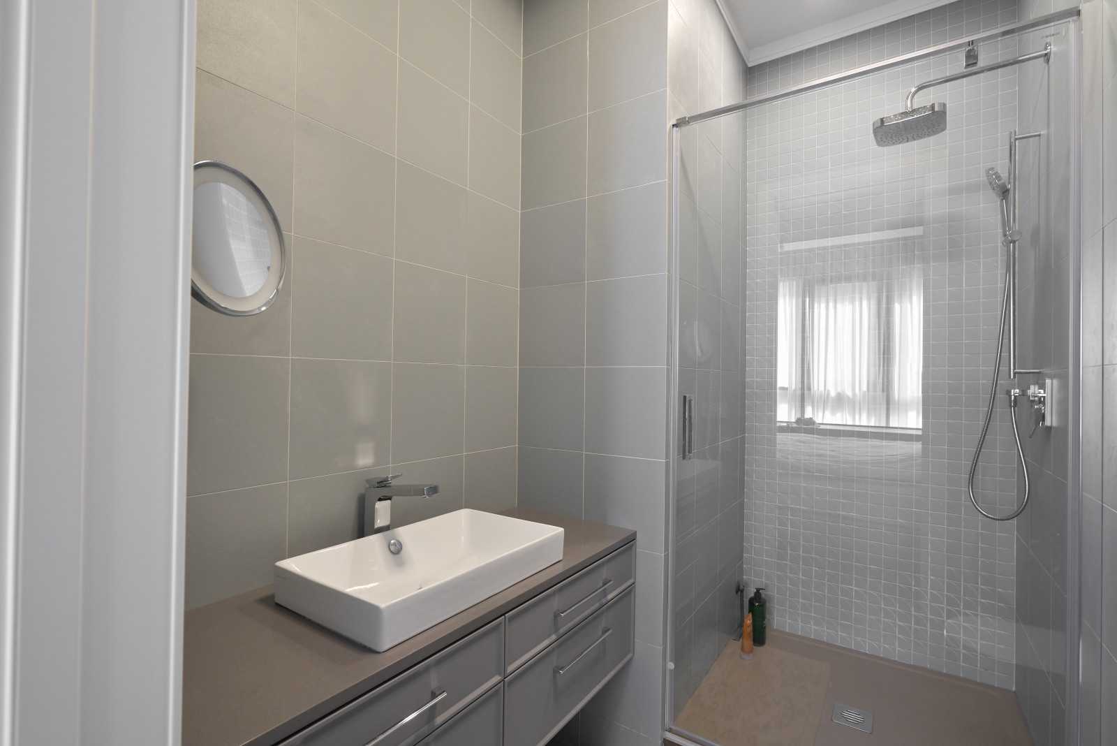 Готовый проект в Москве