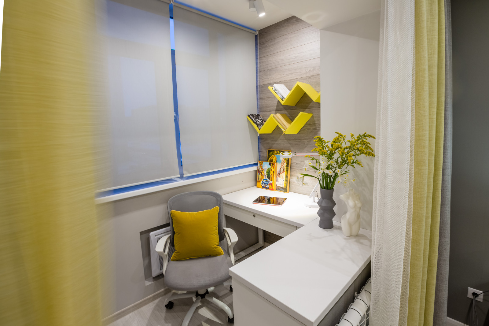 «В ногу со временем»