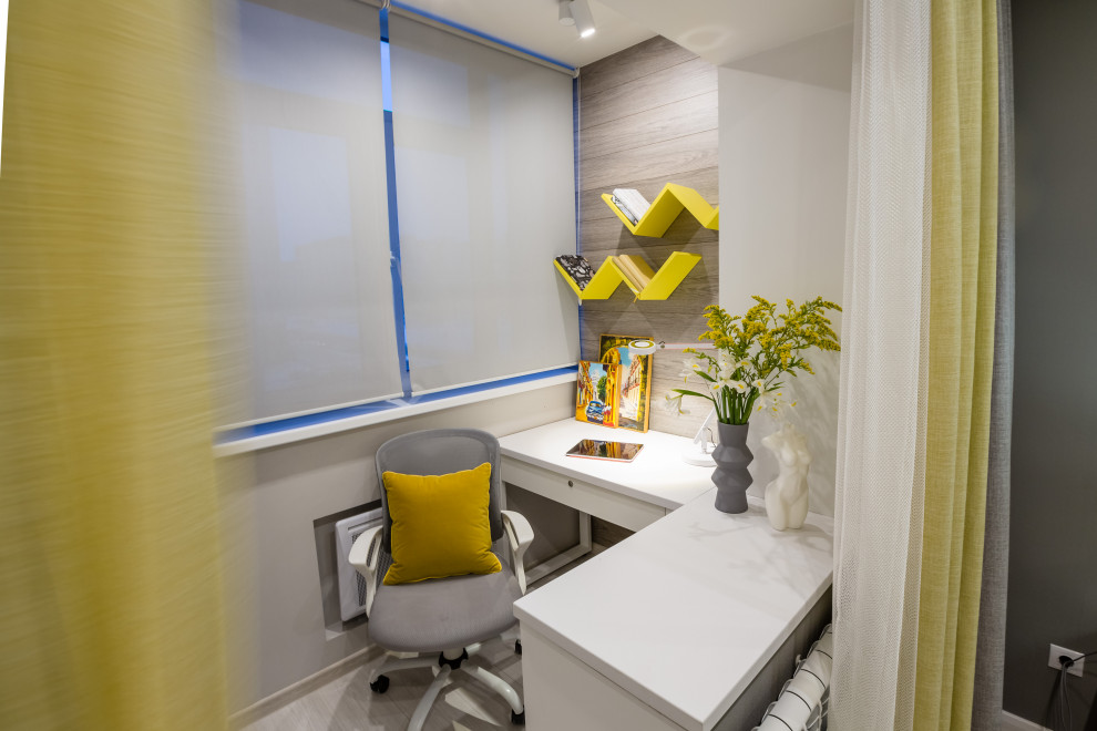 «В ногу со временем»