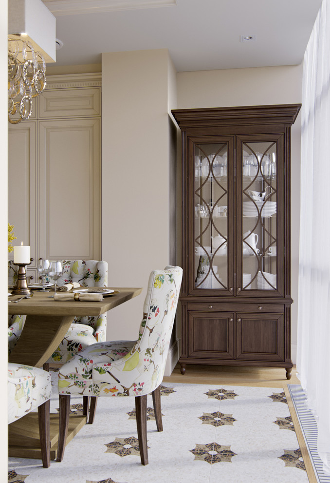 Квартира в ЖК Янтарный Город