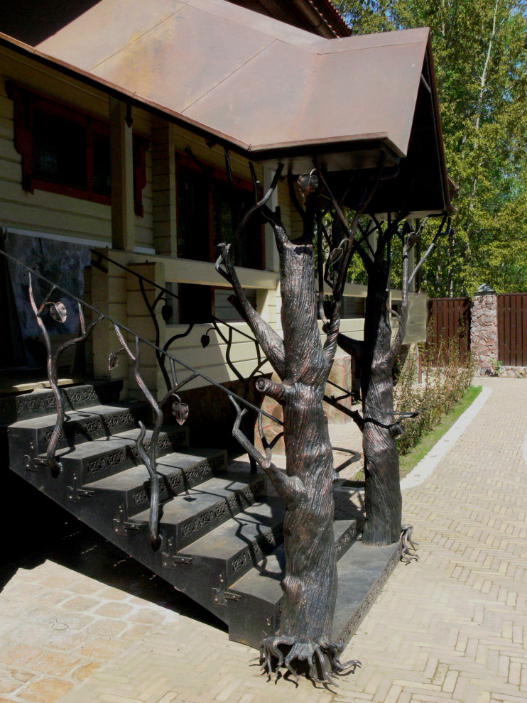 Изделия из металла для Вашего дома