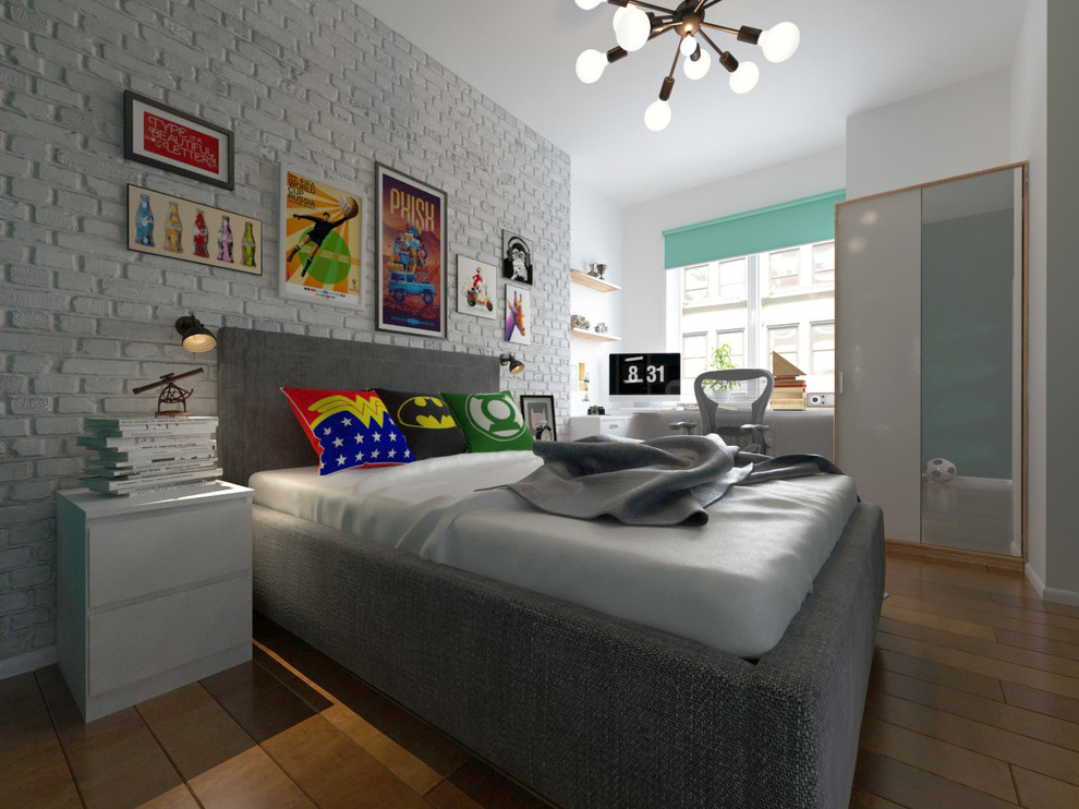 Жилой массив Олимпийский, Воронеж