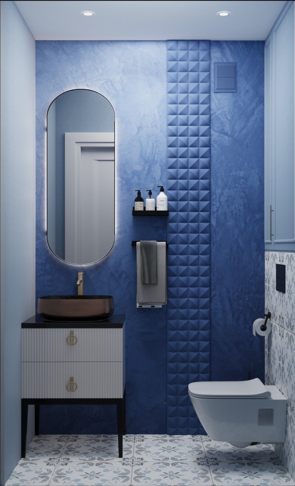 Михайловский парк 53 кв.м.