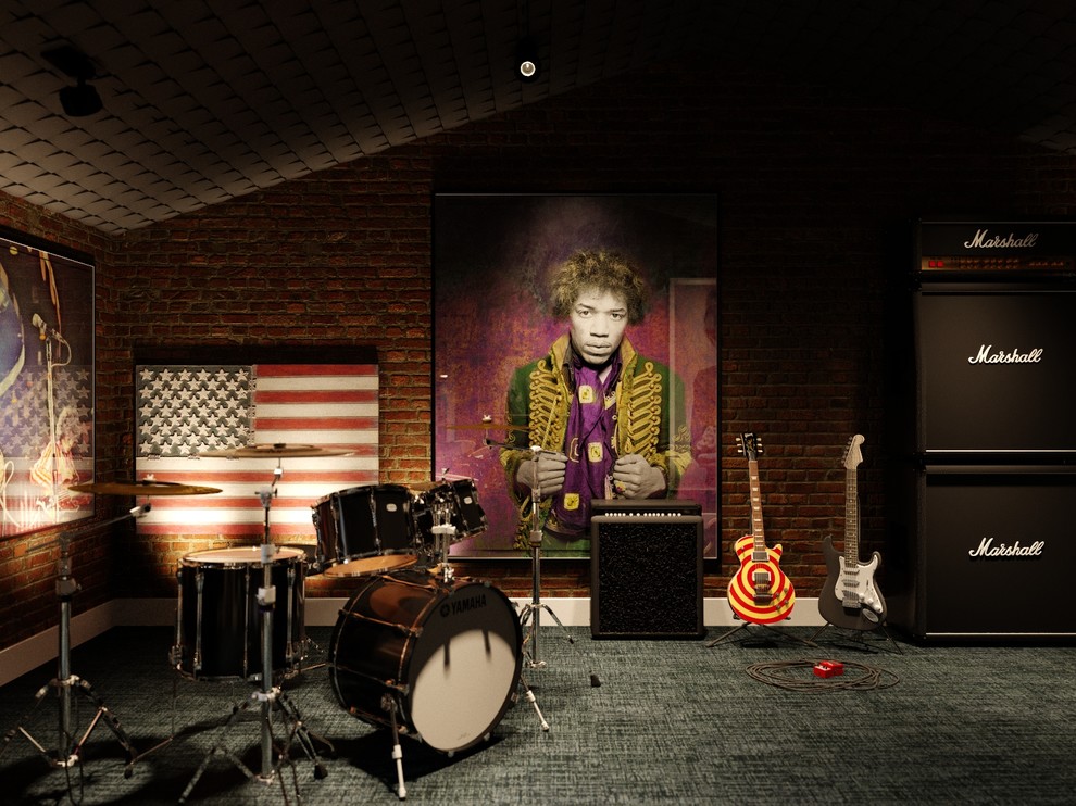 Офис на Смоленском