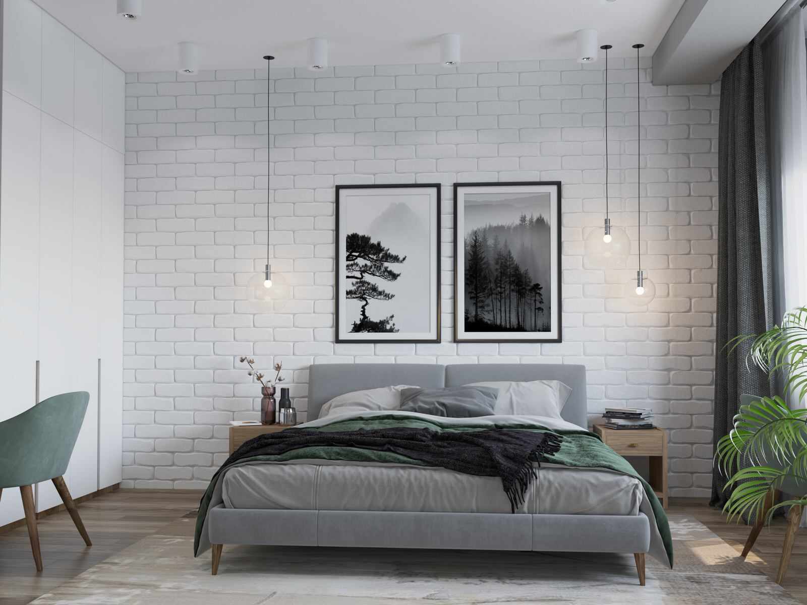 Таунхаус 350 м2