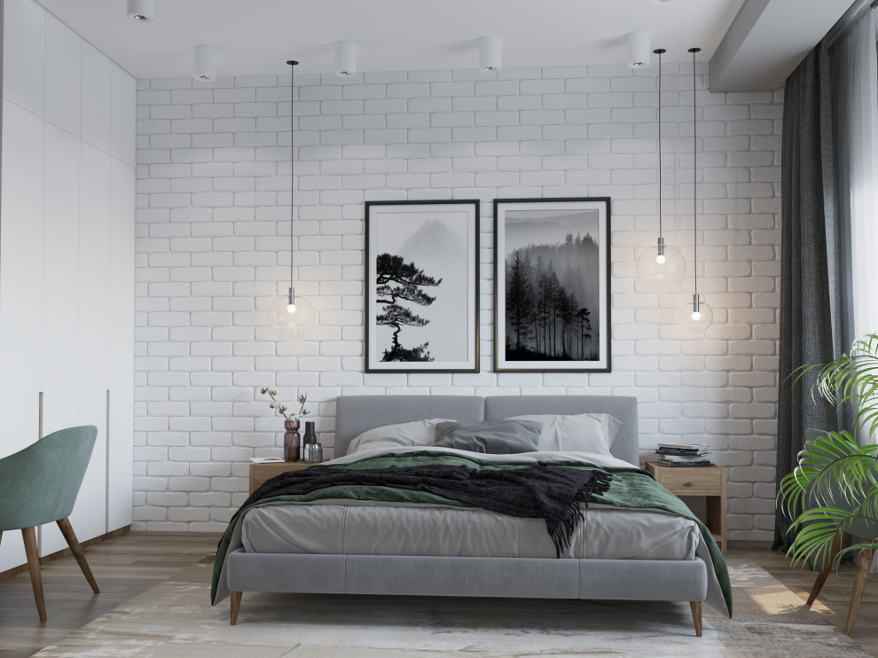 Таунхаус 350 м2