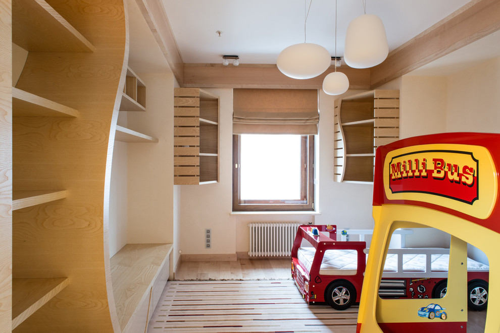 Апартаменты на Кутузовском проспекте