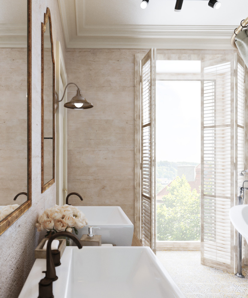 Квартира " Садовые кварталы"