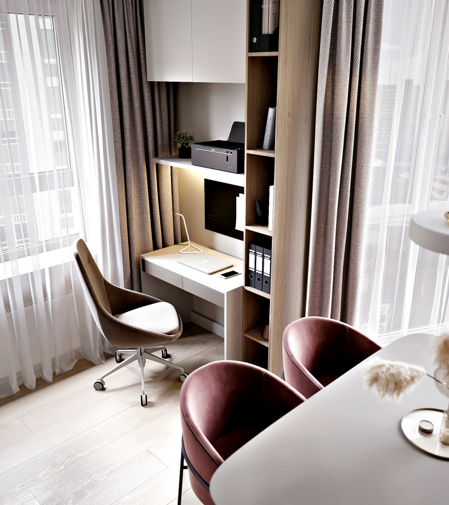 ЖК КУБАНСКИЙ