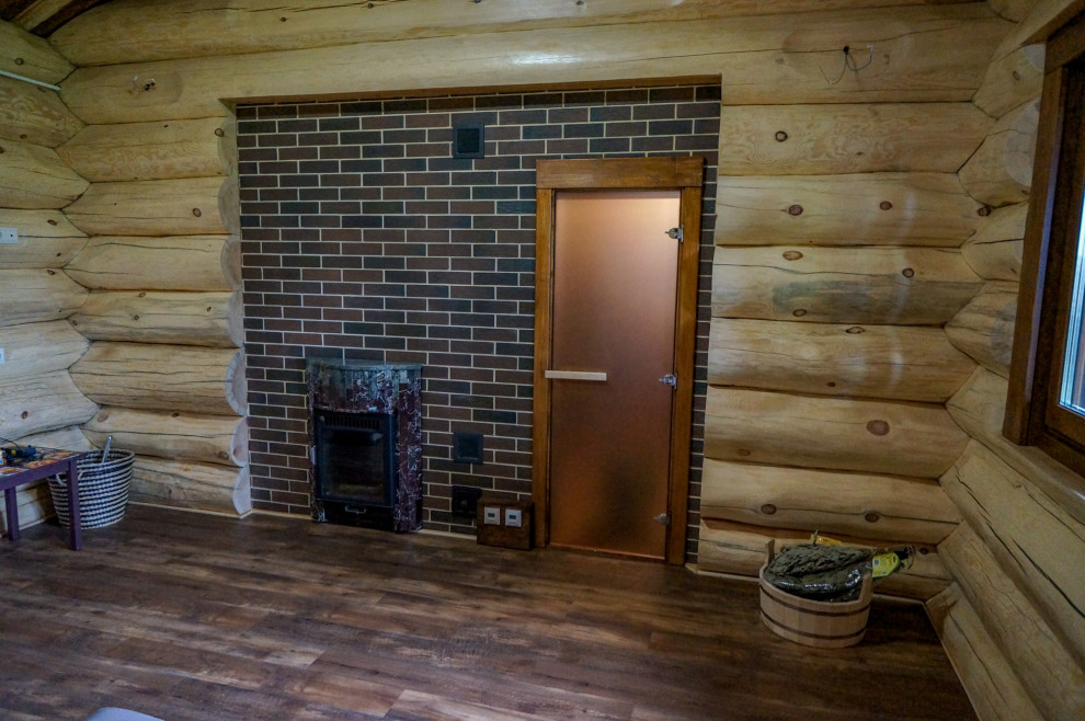 Баня Каскад