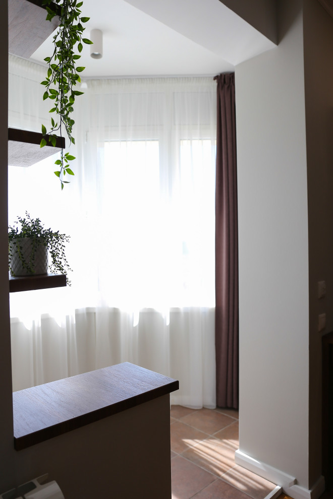 Интерьер квартиры для сдачи в аренду