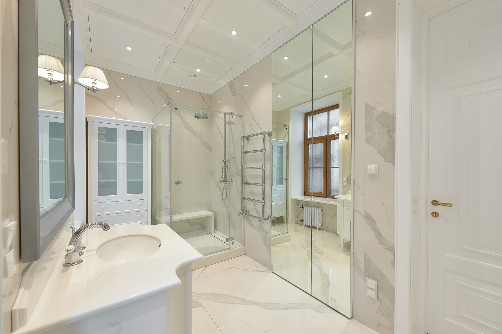 Квартира в Петербурге