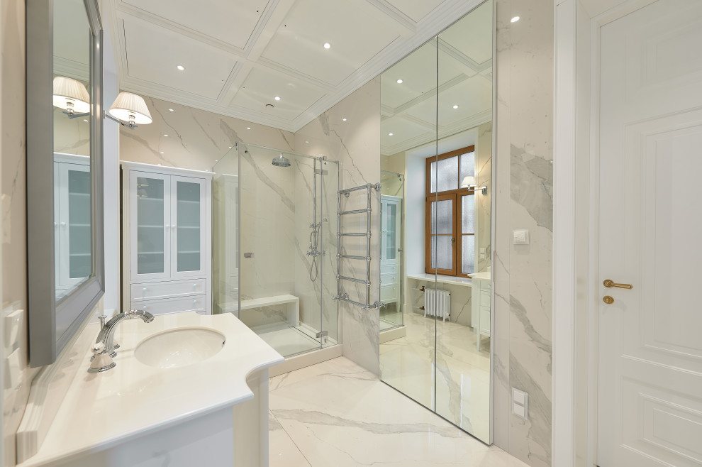 Квартира в Петербурге