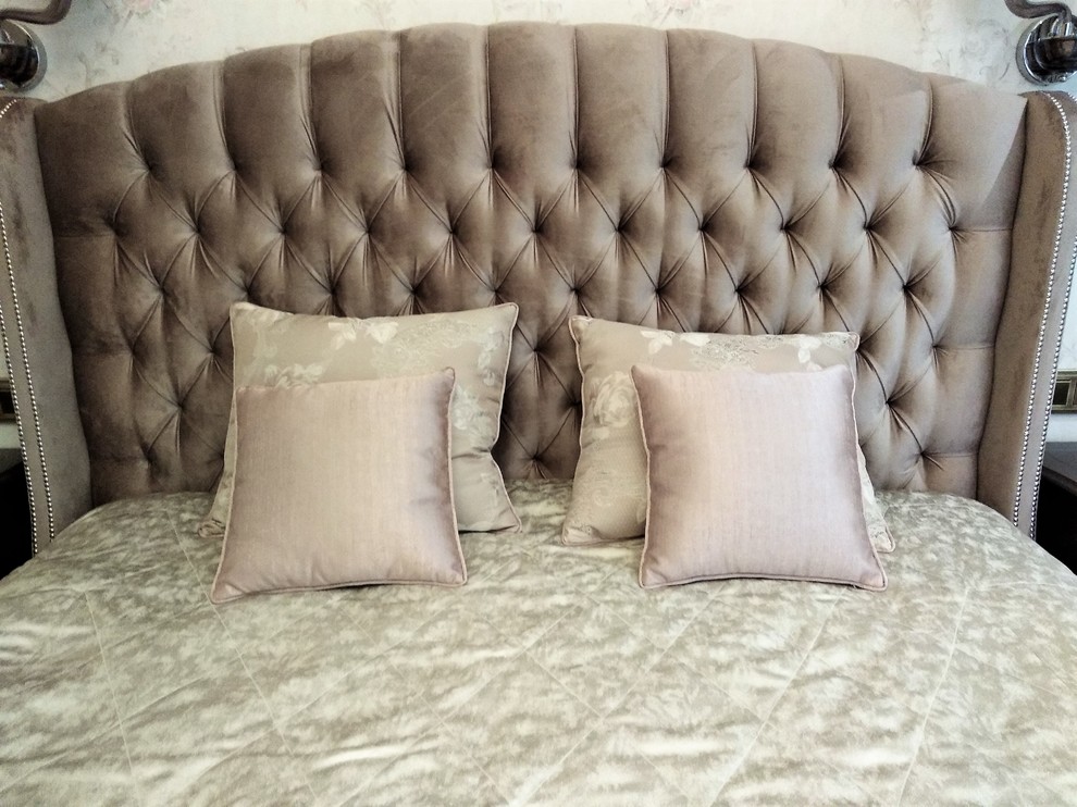 Обложка проекта: Квартира в Одинцово