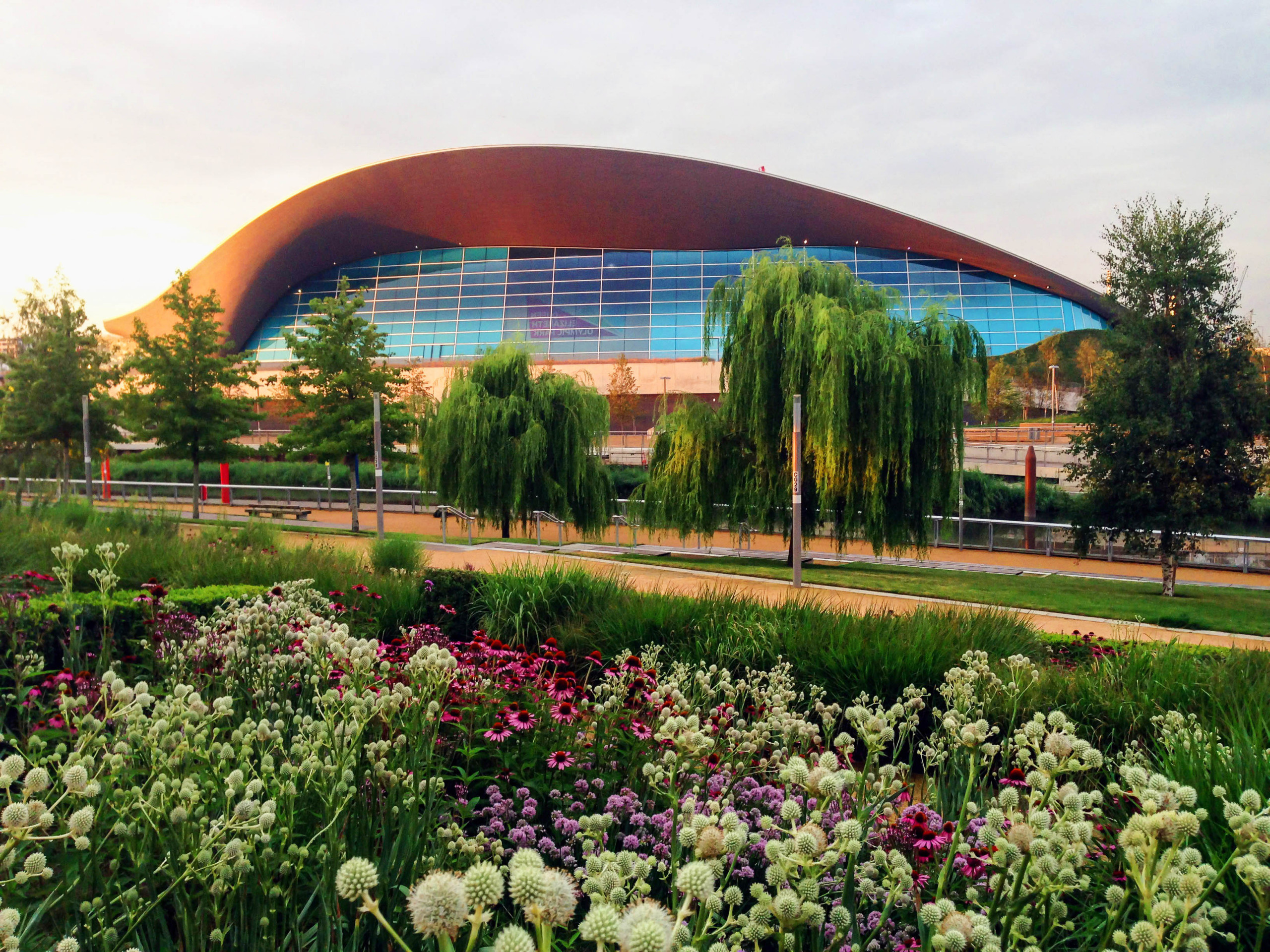 Мнение: Будущее городского озеленения