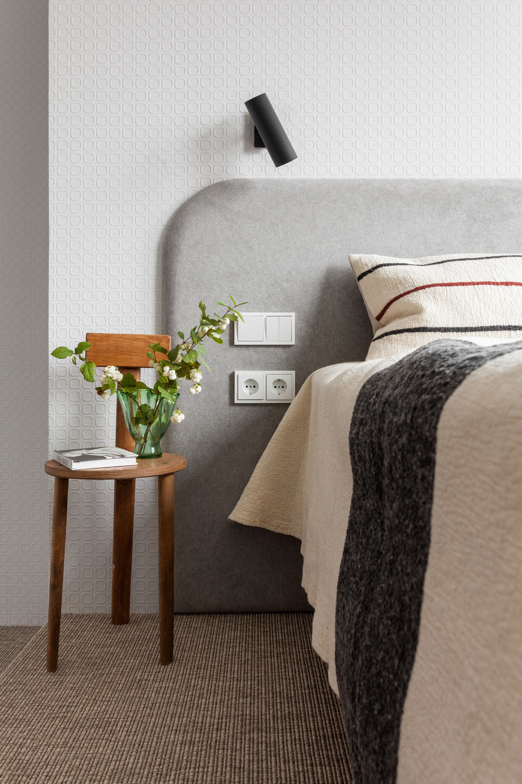 Квартира на Пресне