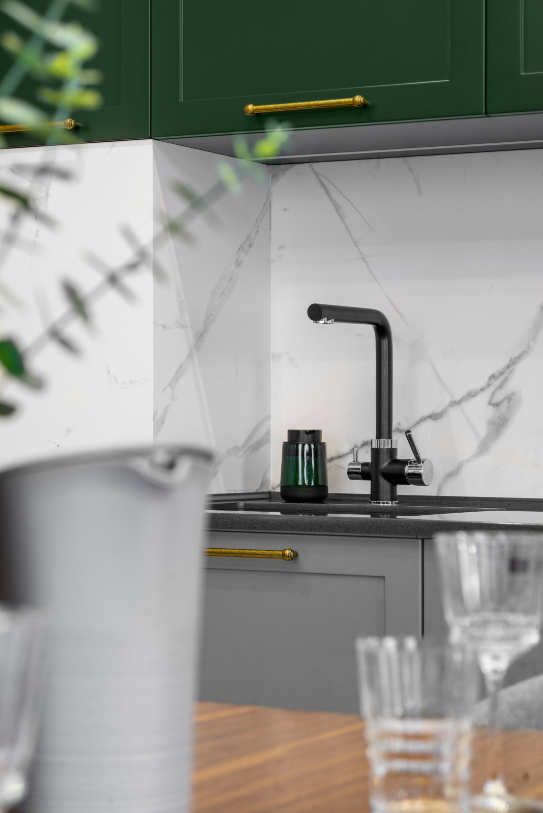 ЖК "Корона" г.Новосибирск