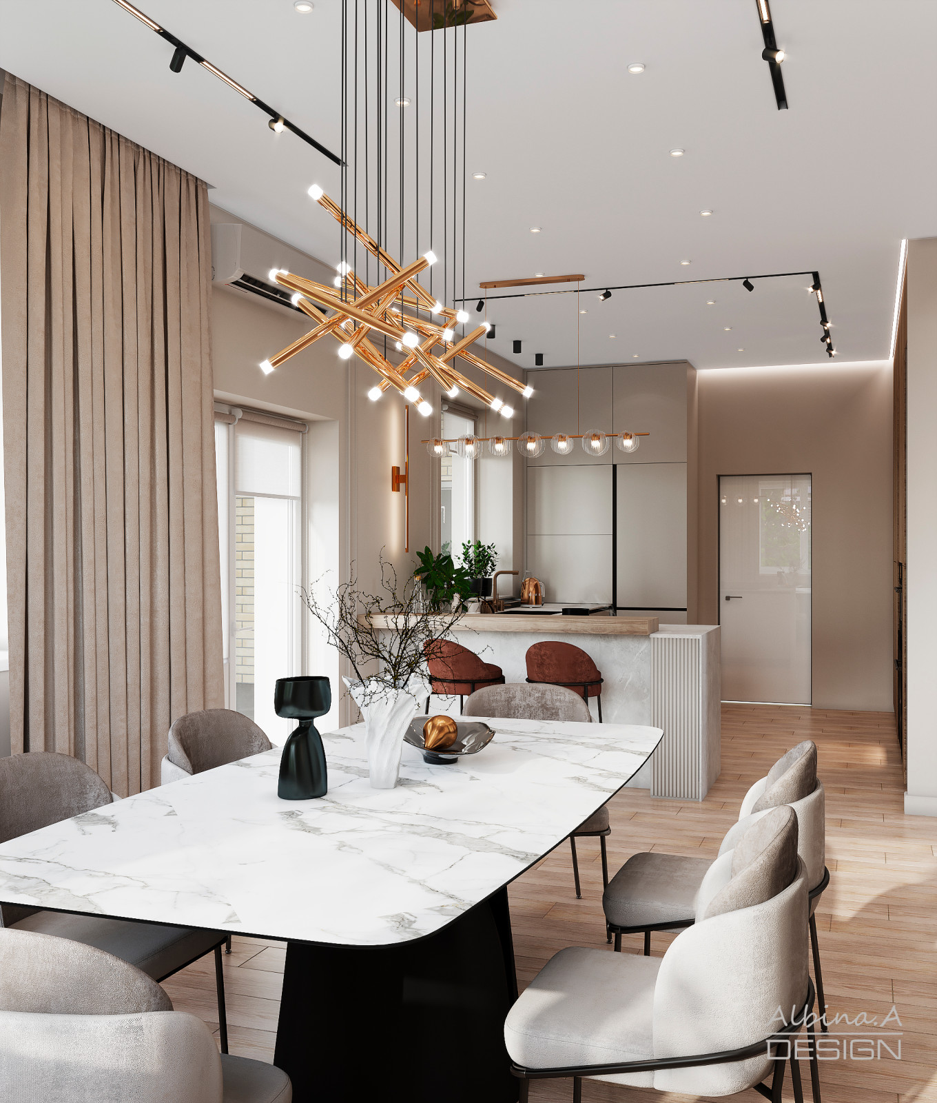 Дом в г. Сарапул (2022г)