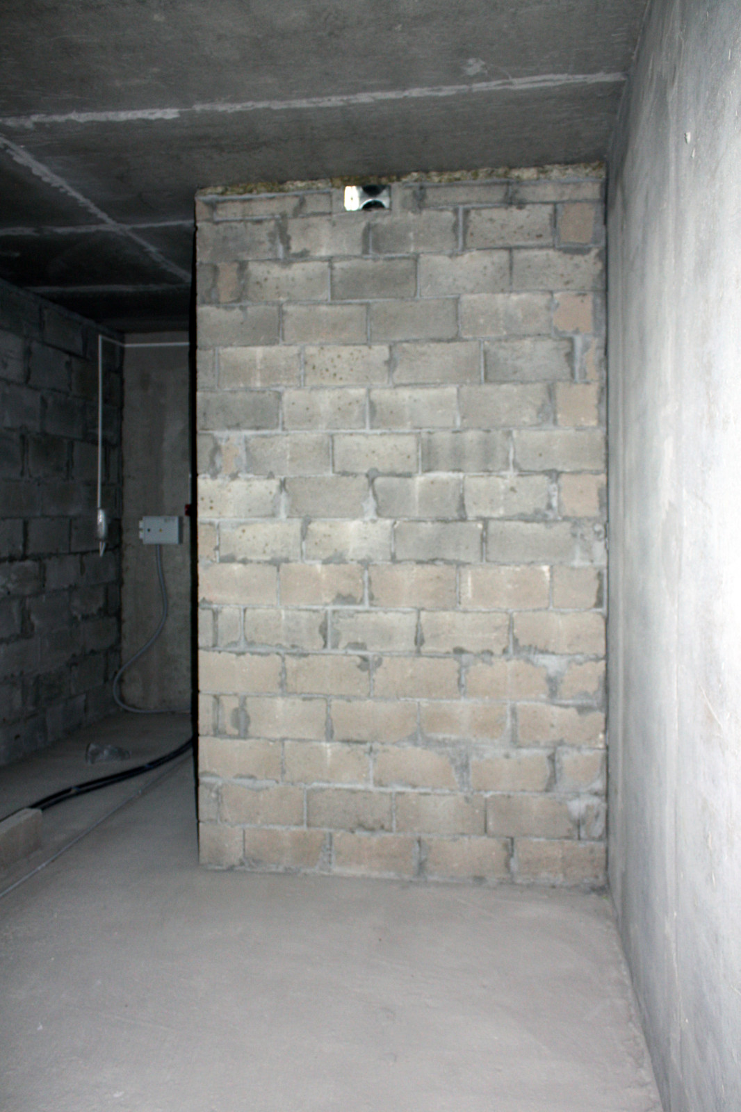 г. Москва, Дом на Изумрудной.