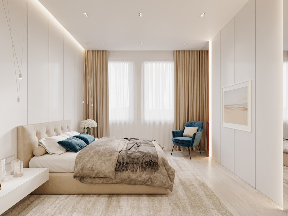 ЖК Московские Ворота - 100 кв.м.