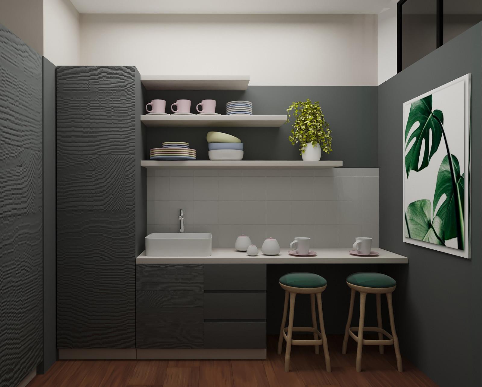 Салон красоты