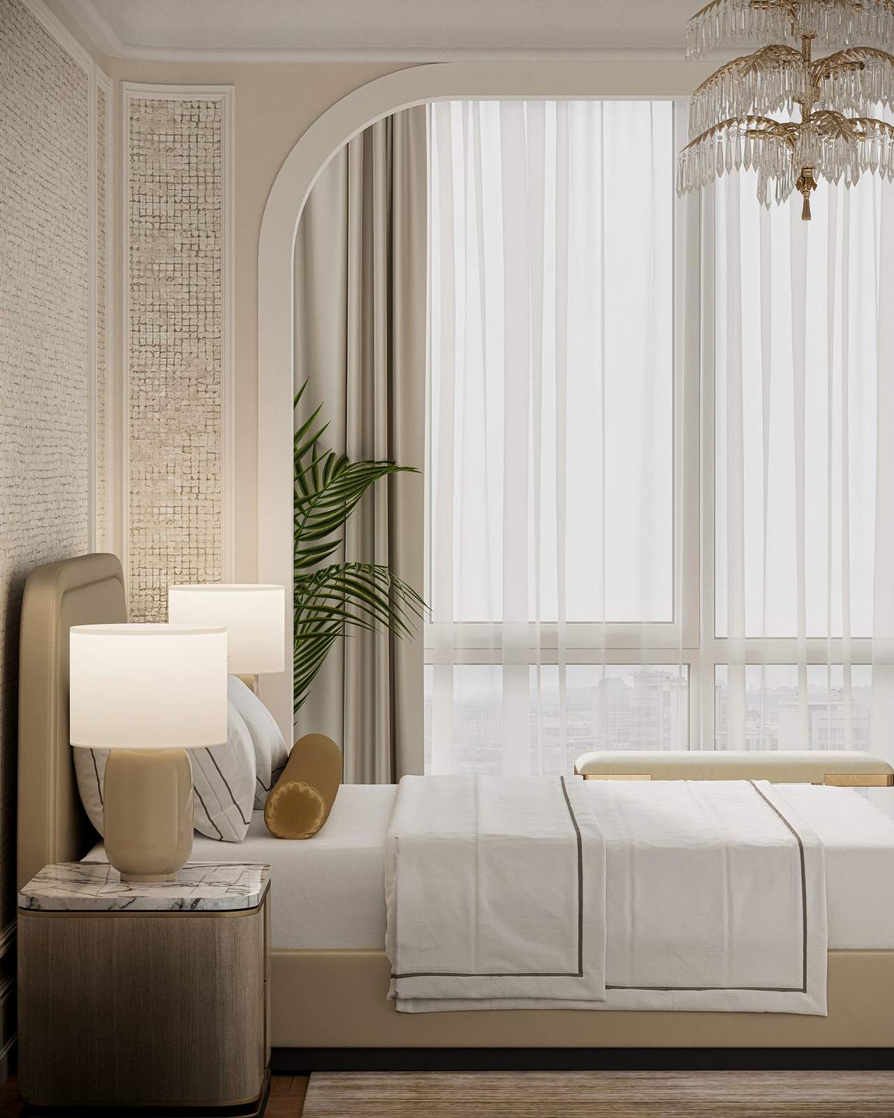 Квартира 132м², г. Запорожье
