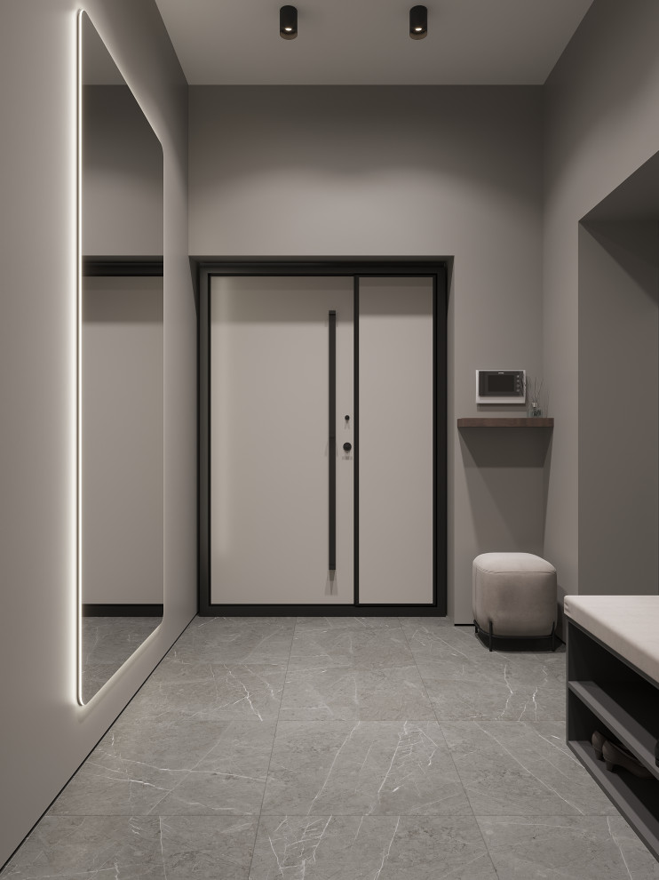 Загородный дом