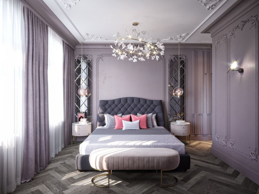 ЖК "Биг-Тайм"