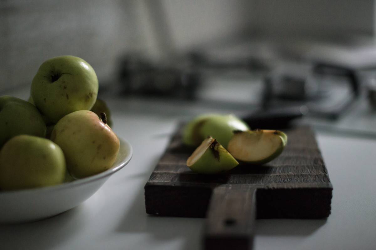 Кватира на Фрунзенской