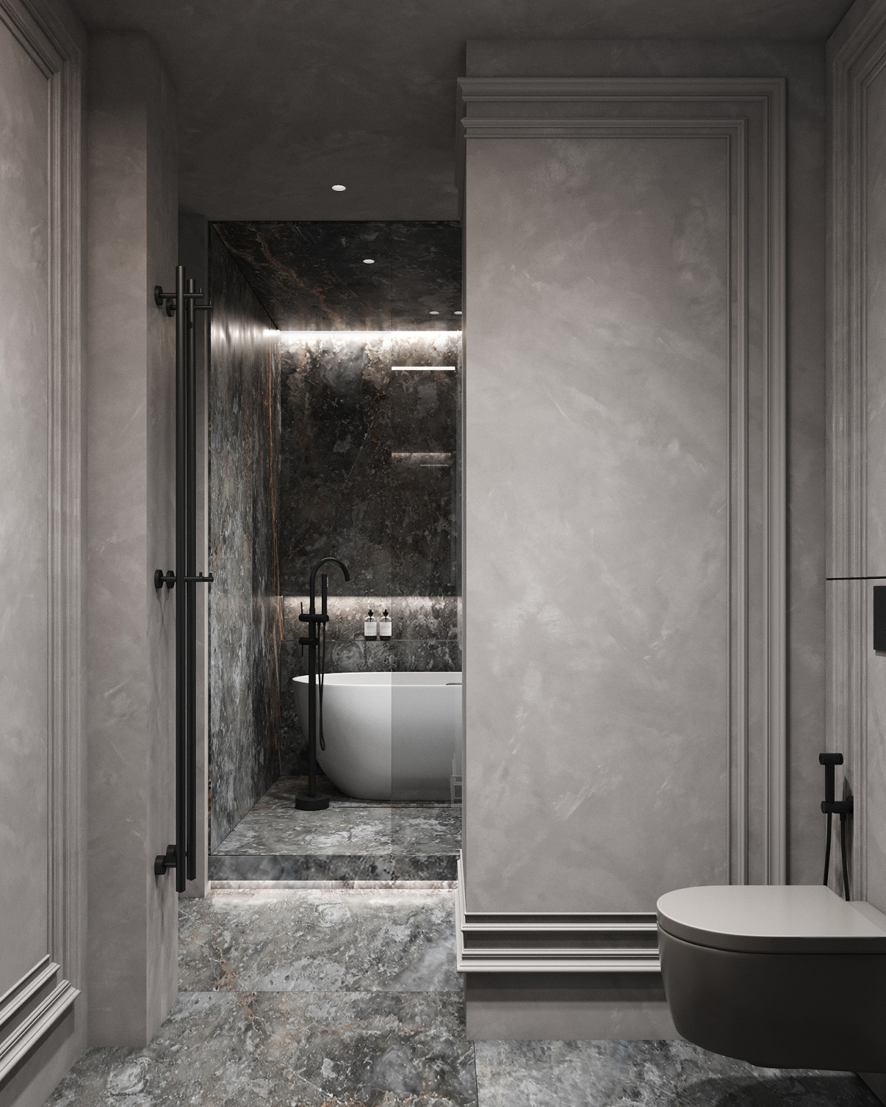 ЖК Променад